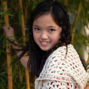 Meet your Posher, Julie